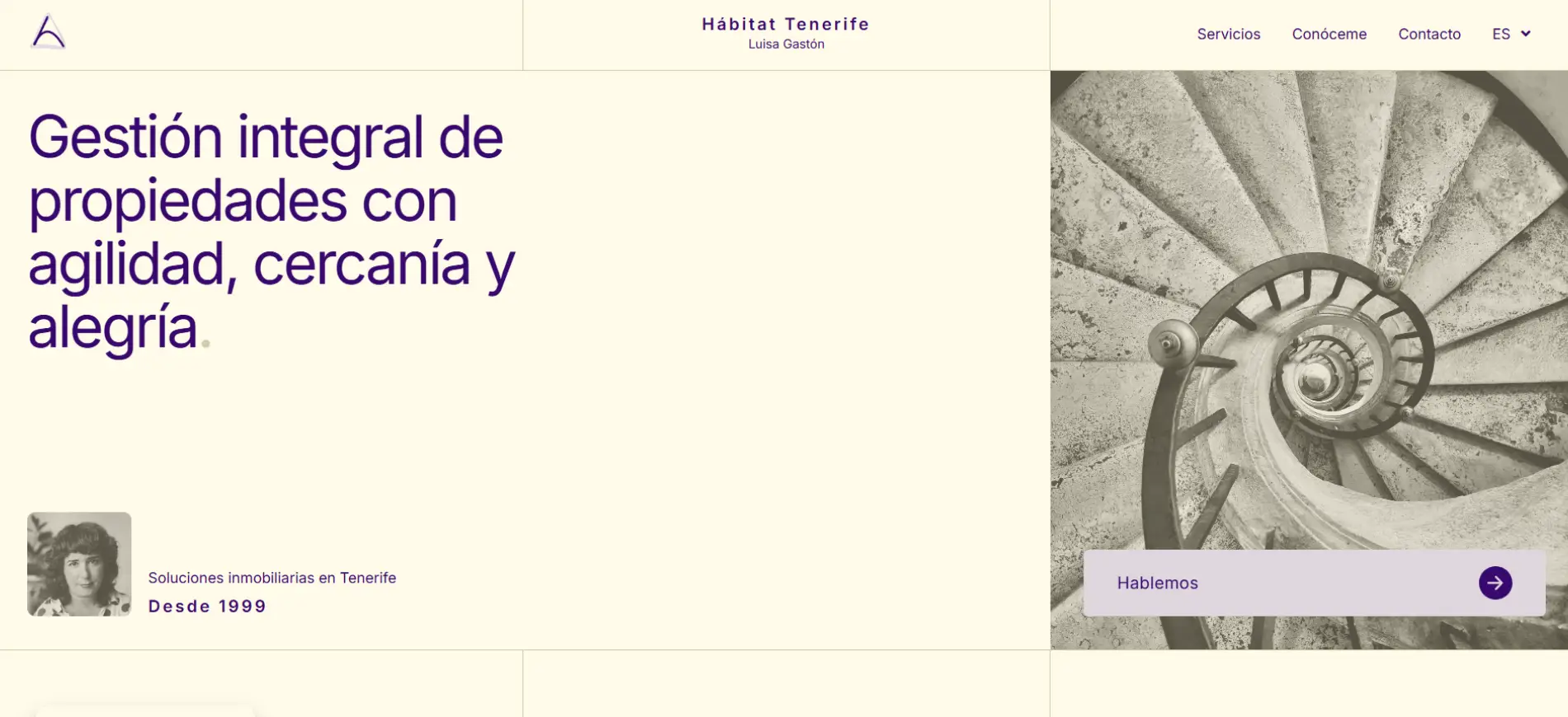 Carrusel Inicio
