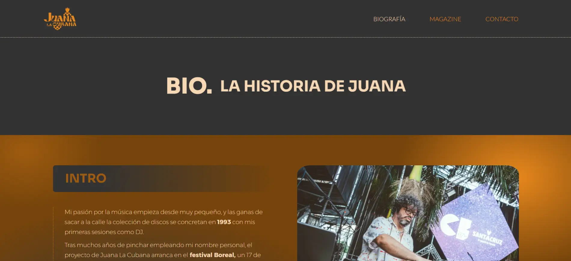 Juana_Biografía